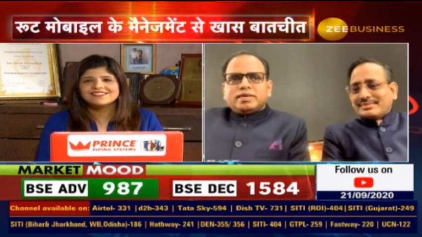 News Feature Rajdip Gupta On Earnings With Etnow Q4 Fy22 23 Youtube