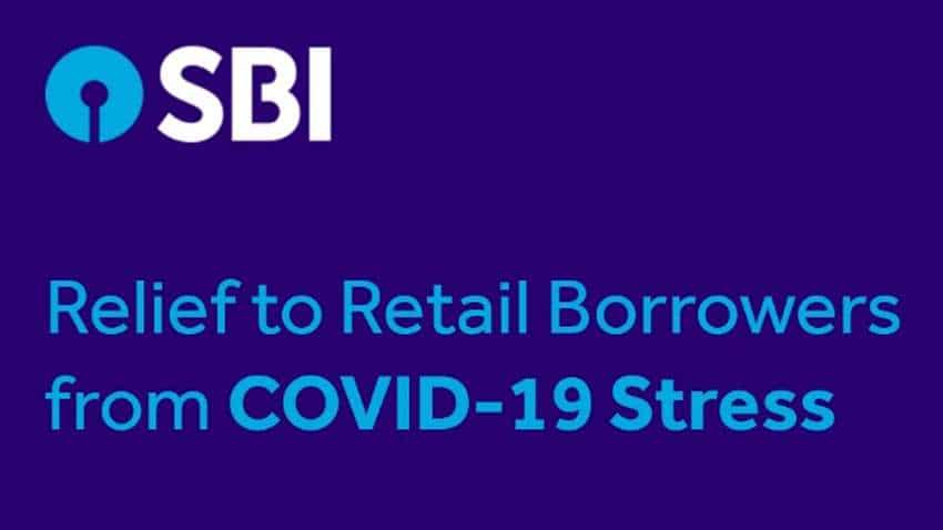 EXPLAINED: How to apply for SBI home, car, education, retail loan restructuring online - Check step by step guide EXPLAINED: How to apply for SBI home, car, education, retail loan restructuring online - Check step by step guide