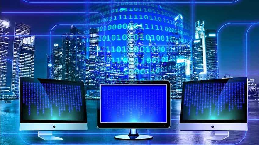 TRAI Chairman explains how work-from-home, online learning fuelling need for massive investment in digital infra TRAI Chairman explains how work-from-home, online learning fuelling need for massive investment in digital infra