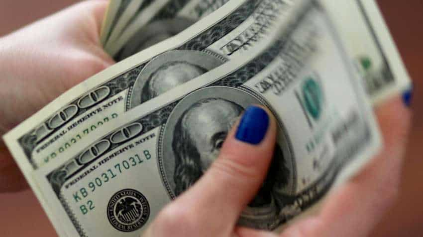 Forex Market: US Dollar holds gains as virus woes hurt euro and sterling