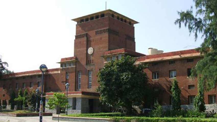 Delhi govt releases Rs 32.1 crore grant-in-aid to DU's 6 colleges Delhi govt releases Rs 32.1 crore grant-in-aid to DU's 6 colleges