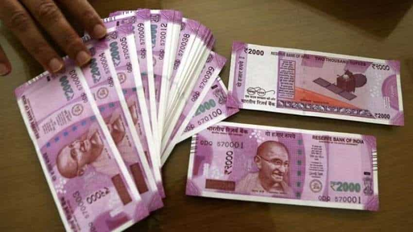 NBFC-MFIs&#039; loan disbursement drops 96 pc to Rs 570 cr in Jun quarter