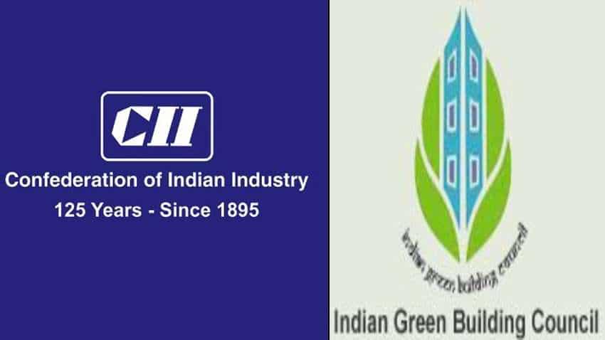 CII-IGBC Launches Green Logistics Parks &amp; Warehouses Rating System