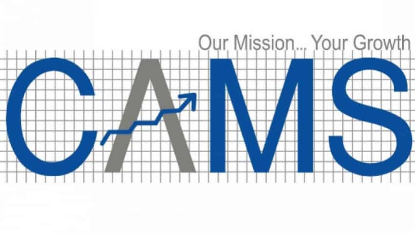 Warburg Pincus-backed CAMS Rs 2,242-crore IPO subscribed 46.93 times on final day of bidding Warburg Pincus-backed CAMS Rs 2,242-crore IPO subscribed 46.93 times on final day of bidding