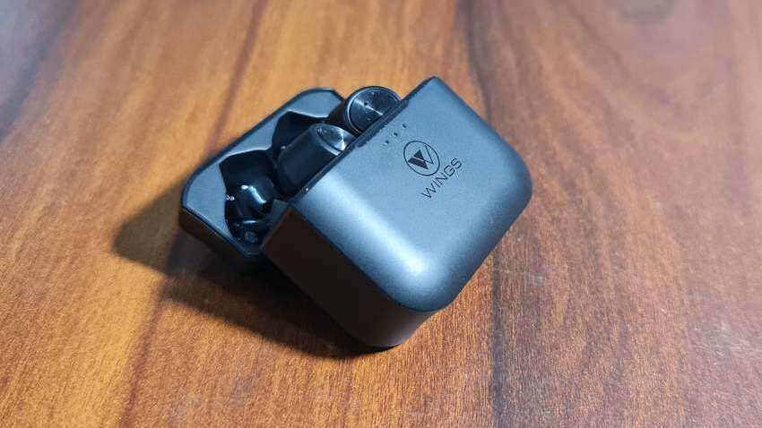 Wings Techno review: Are these earbuds worth Rs 3,999? 