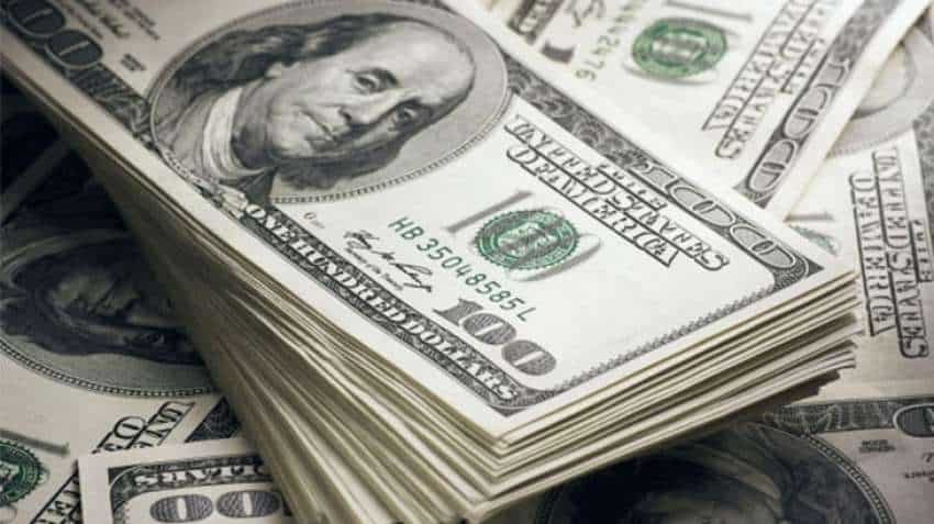 Rupee depreciates 26 paise to 73.83 against US dollar in early trade