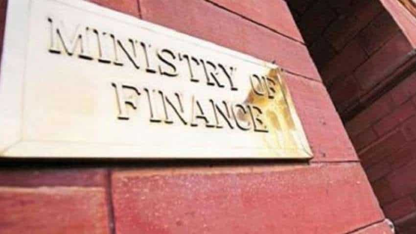 Rajan, Acharya suggest disbanding govt&#039;s finance arm; Fin Min official denies any such proposal