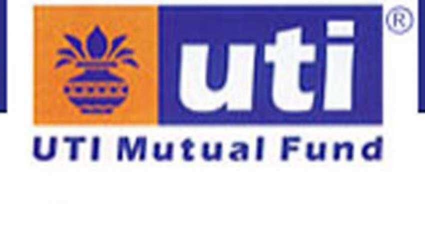 UTI letter logo design on white background. UTI creative initials letter  logo concept. UTI letter design. 7090588 Vector Art at Vecteezy