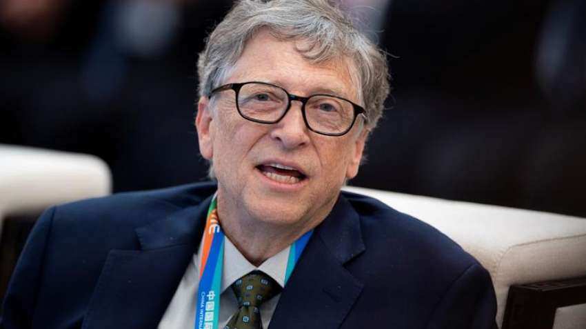 Work from home culture to continue even after pandemic ends: Bill Gates