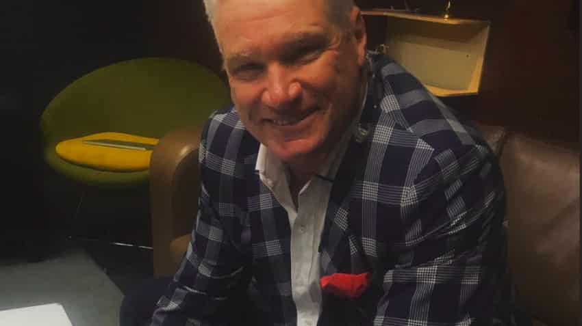 Former Australian captain and commentator Dean Jones passes away in Mumbai due to cardiac arrest Former Australian captain and commentator Dean Jones passes away in Mumbai due to cardiac arrest