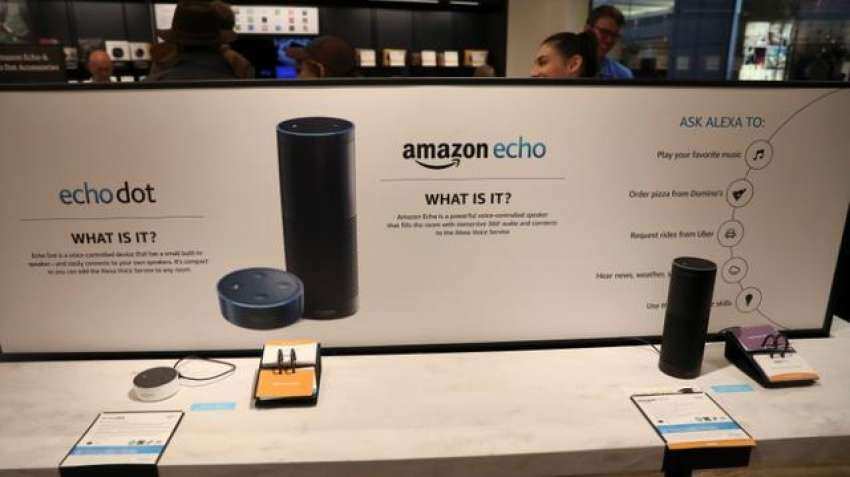 Amazon launches new version of echo devices in India; price ranges from Rs 4,499 to Rs 9,999