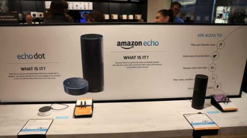 Amazon launches new version of echo devices in India; price ranges from Rs 4,499 to Rs 9,999 Amazon launches new version of echo devices in India; price ranges from Rs 4,499 to Rs 9,999