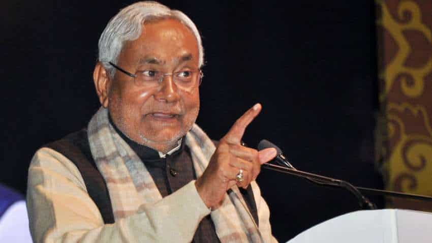 Bihar assembly elections 2020: Voting hours extended, only 1000 voters allowed per booth Bihar assembly elections 2020: Voting hours extended, only 1000 voters allowed per booth