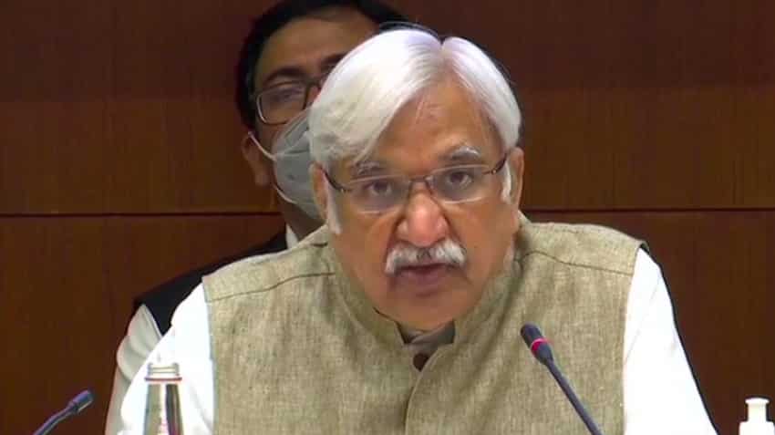 Bihar assembly elections 2020 date: State to go on polls in three phases, results on November 10 Bihar assembly elections 2020 date: State to go on polls in three phases, results on November 10