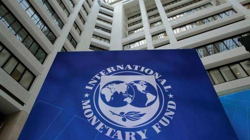 IMF official warns coronavirus will weigh on some economies for years IMF official warns coronavirus will weigh on some economies for years