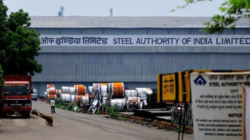 ACC approves restructuring of SAIL's board ACC approves restructuring of SAIL's board