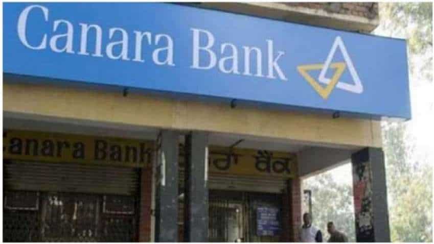 Canara Bank Share Price: Stock market experts give these three reasons to buy this share Canara Bank Share Price: Stock market experts give these three reasons to buy this share