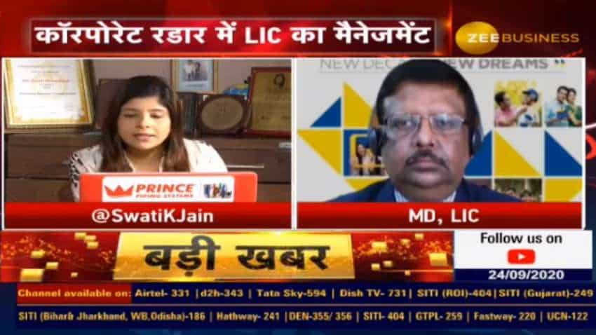 DIPAM is working on IPO; Transaction Advisors have been appointed: Raj Kumar, MD, LIC