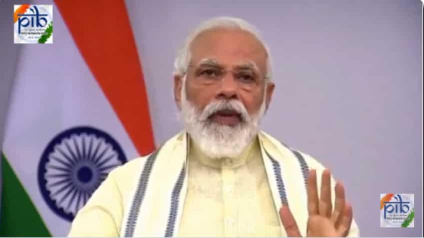 PM Narendra Modi asks states to assess the impact of shorter lockdowns