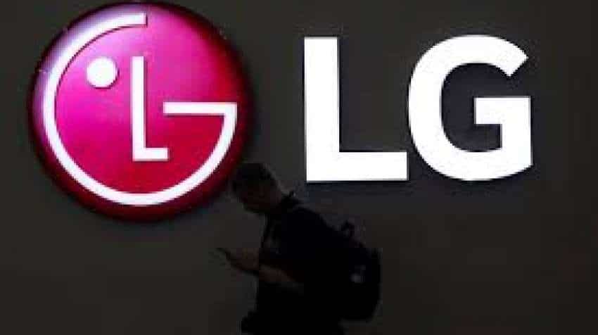 LG to launch rotating-screen phone in S Korea on Oct 6 LG to launch rotating-screen phone in S Korea on Oct 6
