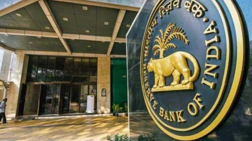 Positive pay system for cheque payments to come into effect from Jan 1: RBI