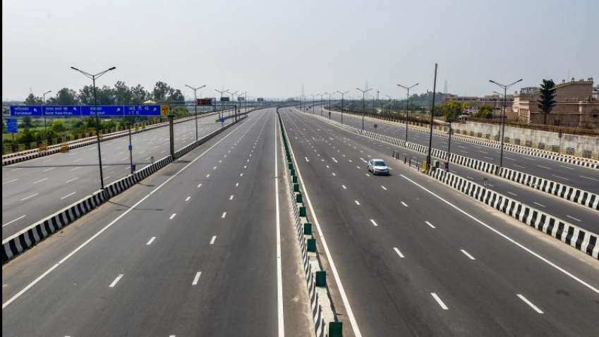 NHAI agrees to 25 suggestions by developers body NHBF to ease highway construction