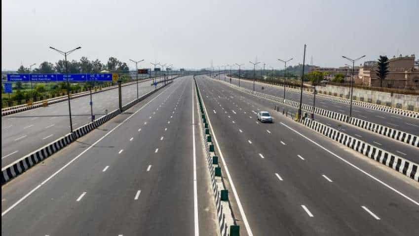 NHAI agrees to 25 suggestions by developers body NHBF to ease highway construction