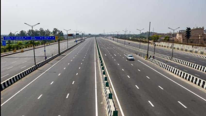 NHAI agrees to 25 suggestions by developers body NHBF to ease highway construction NHAI agrees to 25 suggestions by developers body NHBF to ease highway construction
