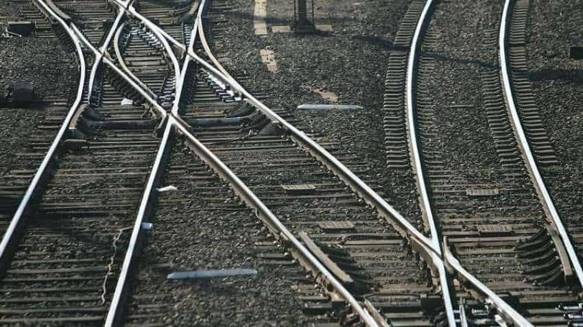 Railways: Adani, Tata, GMR among 43 firms to show interest in CSMT redevelopment project Railways: Adani, Tata, GMR among 43 firms to show interest in CSMT redevelopment project