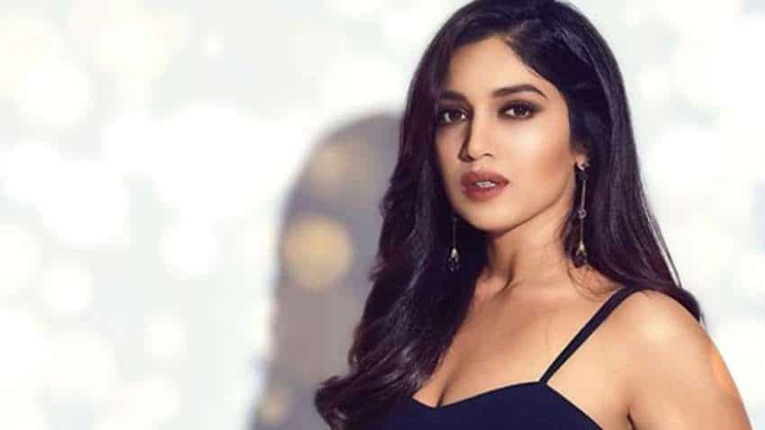 Bhumi Pednekar: Education the significant channel to raise climate awareness Bhumi Pednekar: Education the significant channel to raise climate awareness