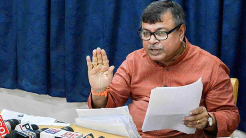 Tripura schools to reopen for classes 11 and 12 from Oct 5 Tripura schools to reopen for classes 11 and 12 from Oct 5