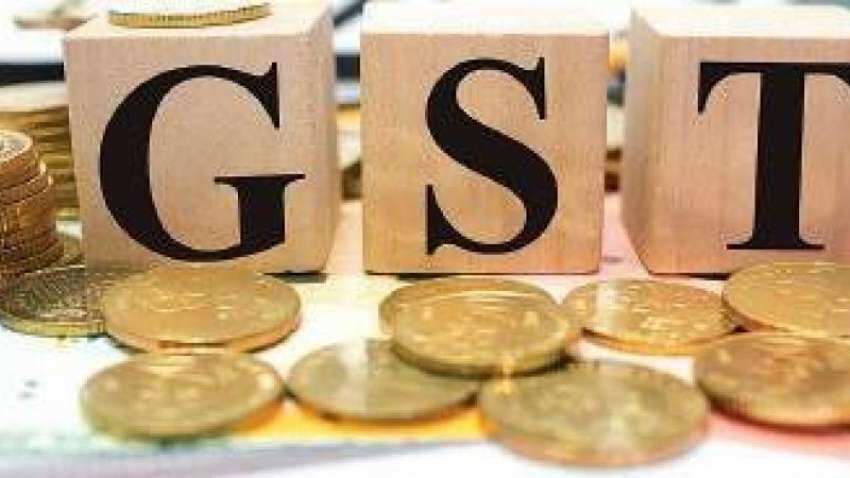 GST e-invoicing mandatory from October