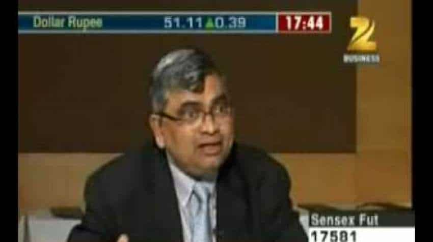 Krishnakumar Natarajan, family sell 4.66 lakh Mindtree shares