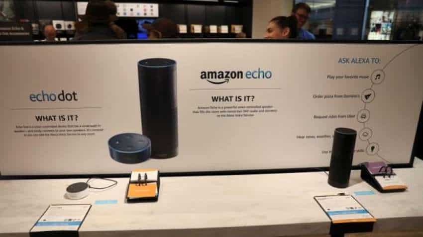 Amazon Echo devices to automatically delete your recordings