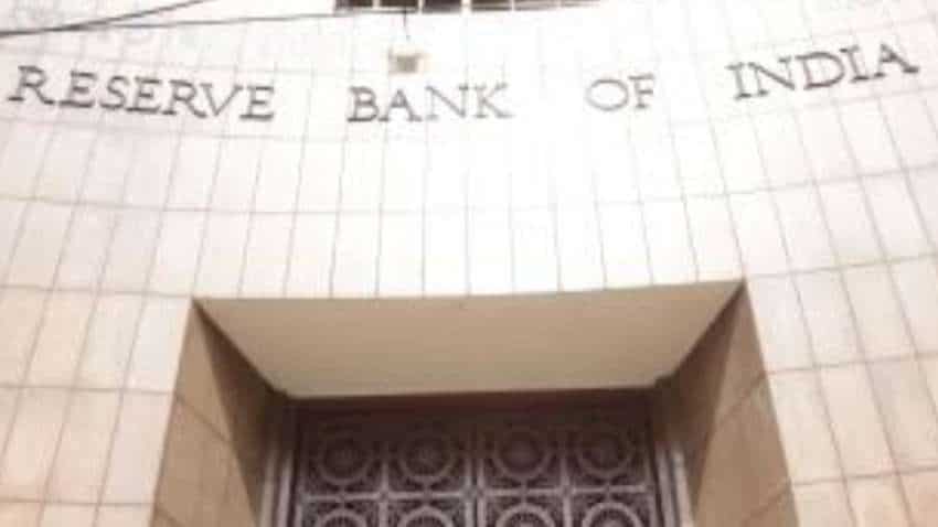 'Economic disruption to deter RBI from quantifying FY21 growth forecast' 'Economic disruption to deter RBI from quantifying FY21 growth forecast'