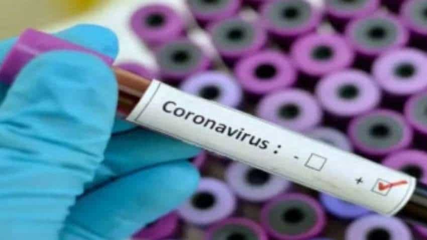 Every 250th person on Earth now infected with coronavirus Every 250th person on Earth now infected with coronavirus