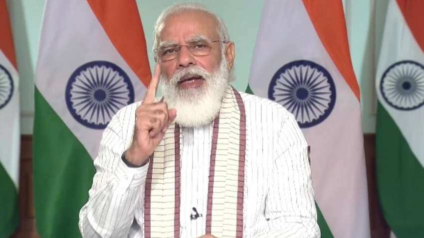 PM Narendra Modi's 'pharmadiplomacy': India as global power for universal good! India's COVID vaccines to 'help all humanity' PM Narendra Modi's 'pharmadiplomacy': India as global power for universal good! India's COVID vaccines to 'help all humanity'