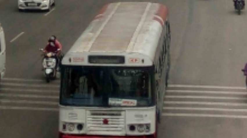 Telangana alert! TSRTC to resume bus service to Karnataka, Maharashtra from Sep 28 Telangana alert! TSRTC to resume bus service to Karnataka, Maharashtra from Sep 28