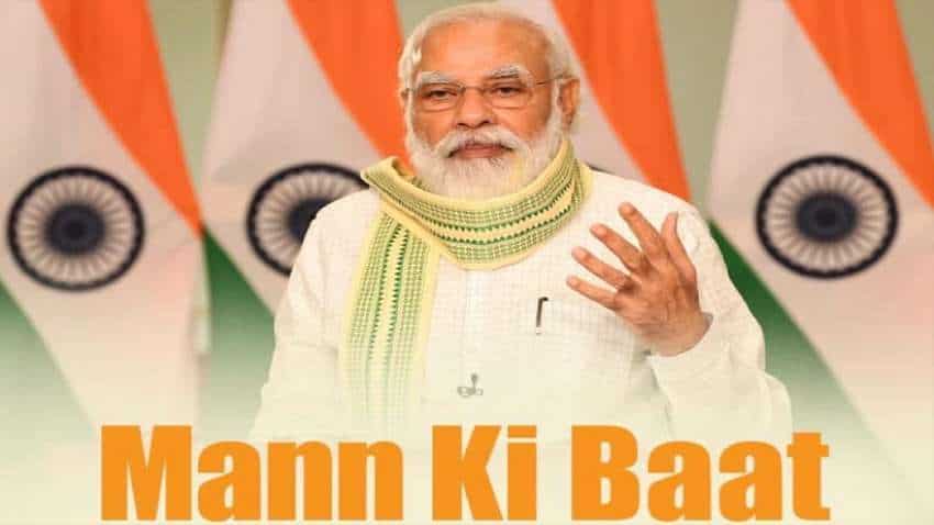 Mann Ki Baat 2.0: From lauding farmers to storytellers - What all PM Narendra Modi said in his address - FULL TEXT, YOUTUBE AUDIO-VIDEO Mann Ki Baat 2.0: From lauding farmers to storytellers - What all PM Narendra Modi said in his address - FULL TEXT, YOUTUBE AUDIO-VIDEO
