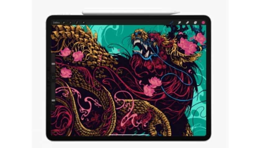 iPad Pro may be 1st Apple device with mini-LED display iPad Pro may be 1st Apple device with mini-LED display