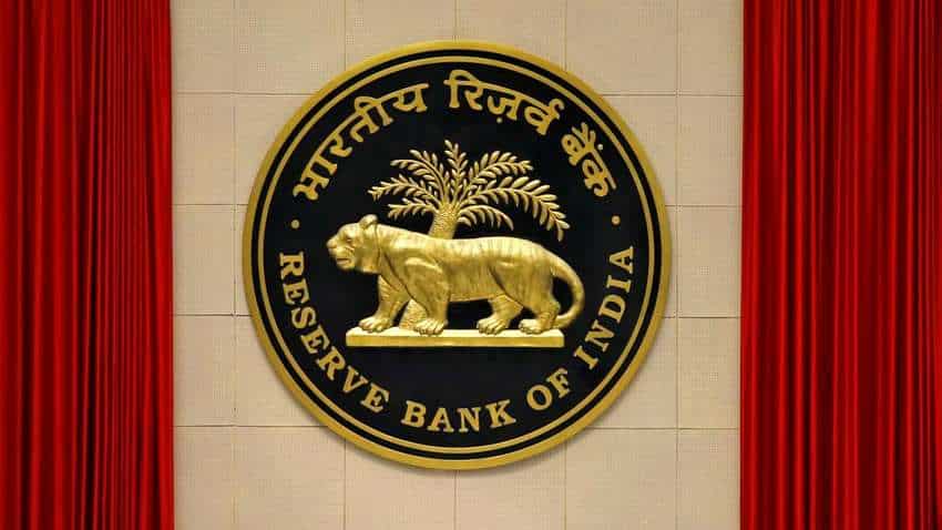 To check banking fraud, RBI decides to do this - What you as bank account holder must know To check banking fraud, RBI decides to do this - What you as bank account holder must know