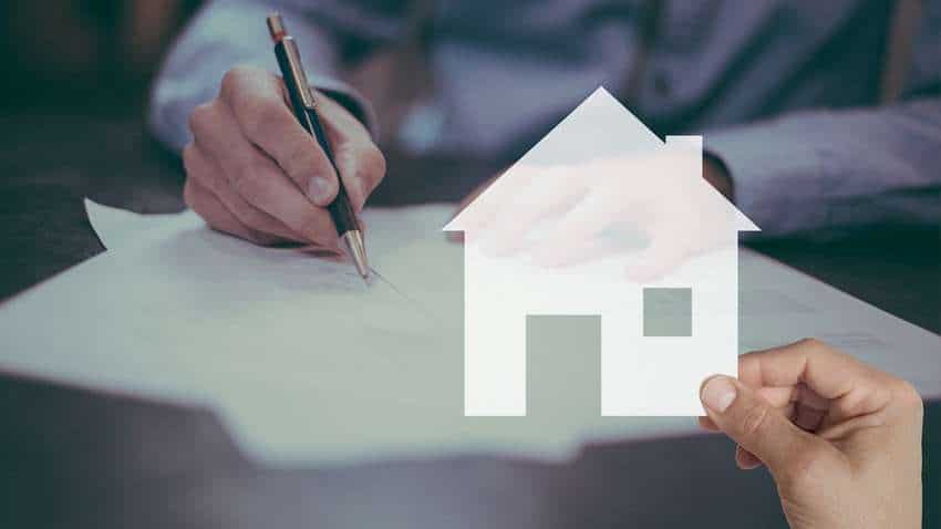 EXPLAINED: Key factors driving home loan market in India EXPLAINED: Key factors driving home loan market in India