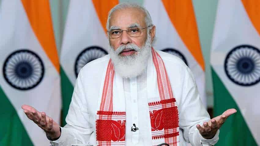 Modi government looks to implement all 4 labour codes in one go by December Modi government looks to implement all 4 labour codes in one go by December