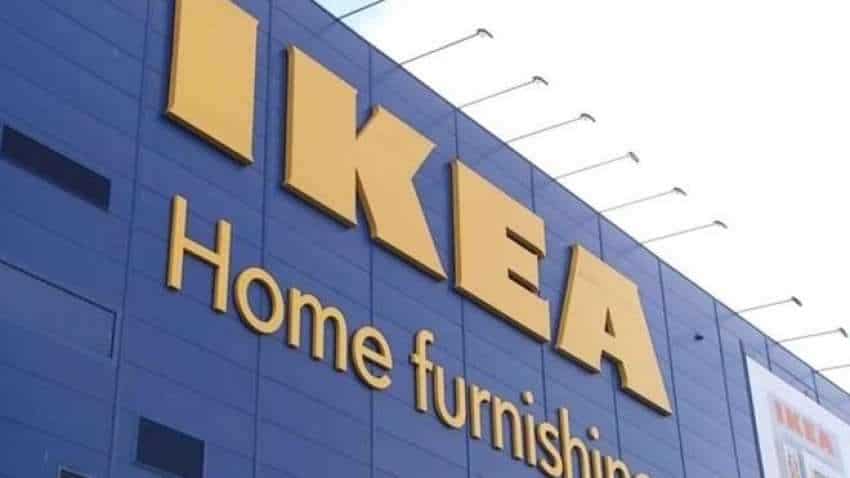 IKEA to adopt omni-channel approach for expansion in India