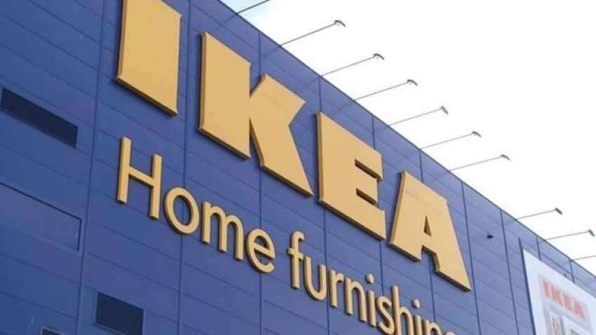 IKEA to adopt omni-channel approach for expansion in India