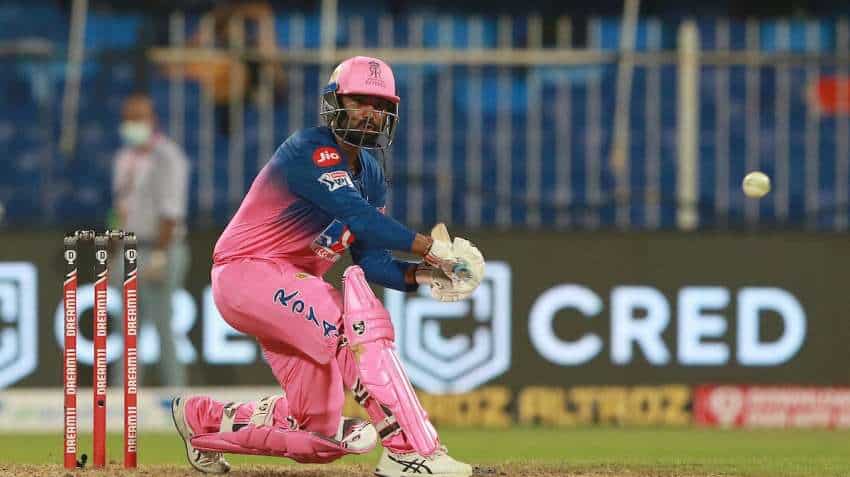 IPL 2020: Who is Rahul Tewatia? How much did Rajasthan Royals pay for him? 