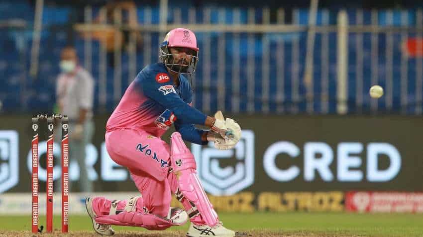 IPL 2020: Who is Rahul Tewatia? How much did Rajasthan Royals pay for him? IPL 2020: Who is Rahul Tewatia? How much did Rajasthan Royals pay for him?