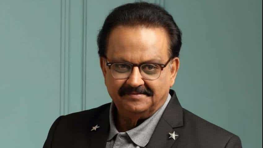 WATCH: Was SP Balasubrahmanyam charged Rs 3 cr in hospital bills? Son denies claims WATCH: Was SP Balasubrahmanyam charged Rs 3 cr in hospital bills? Son denies claims