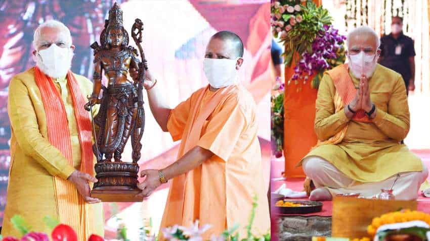 EXPONENTIAL RISE! Property rates in Ayodhya double after Ram temple bhoomi pujan - Check factors leading to real estate boom EXPONENTIAL RISE! Property rates in Ayodhya double after Ram temple bhoomi pujan - Check factors leading to real estate boom