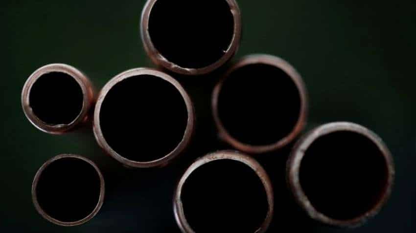 India opens dumping probe on Malaysia, Vietnam, Thai copper tube, pipe imports India opens dumping probe on Malaysia, Vietnam, Thai copper tube, pipe imports